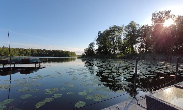 Restaurant und Pension Seeterrasse